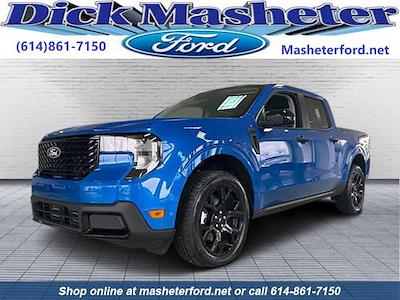 2025 Ford Maverick SuperCrew Cab AWD Pickup for sale #27700A - photo 1