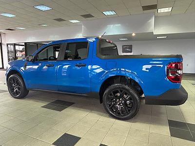 2025 Ford Maverick SuperCrew Cab AWD Pickup for sale #27700A - photo 2