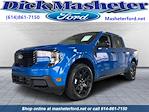 2025 Ford Maverick SuperCrew Cab AWD Pickup for sale #27700A - photo 1