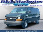 2011 Chevrolet Express 1500 RWD Passenger Van for sale #27720A - photo 1