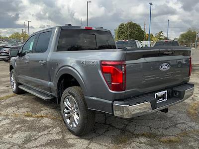 2024 Ford F-150 SuperCrew Cab 4WD Pickup for sale #27739 - photo 2