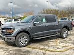 2024 Ford F-150 SuperCrew Cab 4WD Pickup for sale #27739 - photo 4