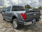 2024 Ford F-150 SuperCrew Cab 4WD Pickup for sale #27739 - photo 2