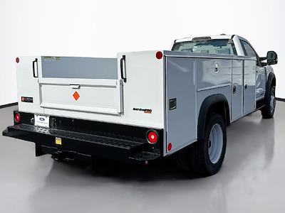 2024 Ford F-450 Regular Cab DRW RWD Monroe Truck Equipment Service Truck for sale #RDA18152 - photo 2