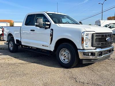New 2024 Ford F-350 XL Super Cab for sale #REF46451 - photo 1