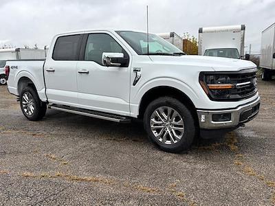 New 2024 Ford F-150 XLT SuperCrew Cab for sale #RKF10179 - photo 1