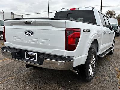 New 2024 Ford F-150 XLT SuperCrew Cab for sale #RKF10179 - photo 2