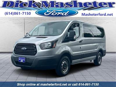2018 Ford Transit 150 Low Roof RWD Passenger Van for sale #27803A - photo 1