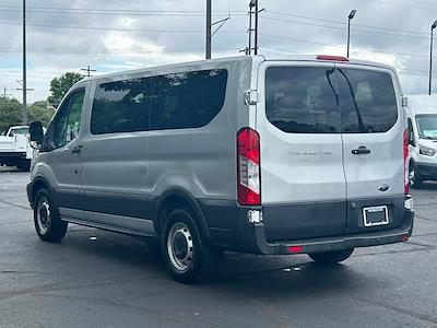 2018 Ford Transit 150 Low Roof RWD Passenger Van for sale #27803A - photo 2