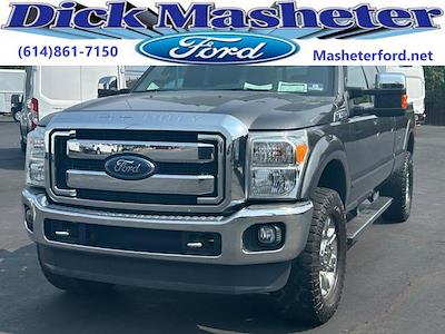 2015 Ford F-350 Crew Cab SRW 4WD Pickup for sale #27883B - photo 1