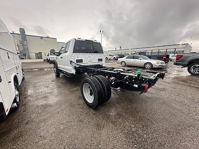 2024 Ford F-450 Super Cab DRW 4WD Cab Chassis for sale #27896 - photo 2