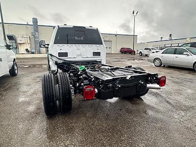 New 2024 Ford F-450 XL Super Cab 4x4 Cab Chassis for sale #REG03036 - photo 2
