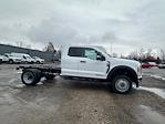 2024 Ford F-450 Super Cab DRW 4WD Cab Chassis for sale #27896 - photo 11