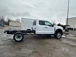 2024 Ford F-450 Super Cab DRW 4WD Cab Chassis for sale #27896 - photo 15