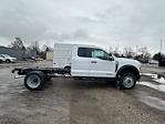 2024 Ford F-450 Super Cab DRW 4WD Cab Chassis for sale #27896 - photo 16