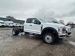 2024 Ford F-450 Super Cab DRW 4WD Cab Chassis for sale #27896 - photo 18