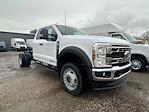 2024 Ford F-450 Super Cab DRW 4WD Cab Chassis for sale #27896 - photo 19