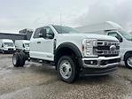 2024 Ford F-450 Super Cab DRW 4WD Cab Chassis for sale #27896 - photo 3