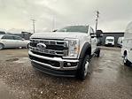 2024 Ford F-450 Super Cab DRW 4WD Cab Chassis for sale #27896 - photo 4