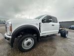 2024 Ford F-450 Super Cab DRW 4WD Cab Chassis for sale #27896 - photo 7