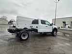 2024 Ford F-450 Super Cab DRW 4WD Cab Chassis for sale #27896 - photo 8