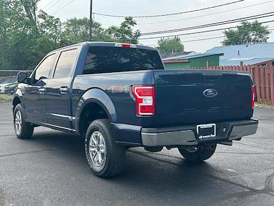 2020 Ford F-150 SuperCrew Cab 4WD Pickup for sale #27901B - photo 2