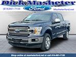 2020 Ford F-150 SuperCrew Cab 4WD Pickup for sale #27901B - photo 1