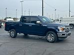 2020 Ford F-150 SuperCrew Cab 4WD Pickup for sale #27901B - photo 13