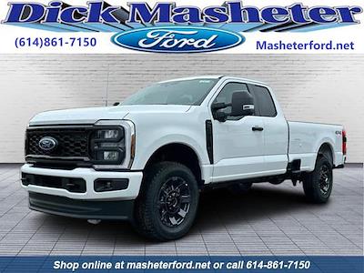 2025 Ford F-250 Super Cab 4WD Pickup for sale #27927 - photo 1