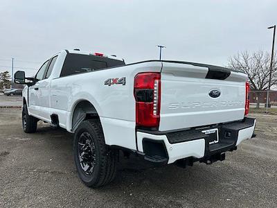 2025 Ford F-250 Super Cab 4WD Pickup for sale #27927 - photo 2
