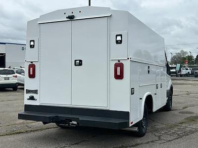 New 2024 Ford Transit 350 Service Utility Van for sale #RKB36069 - photo 2