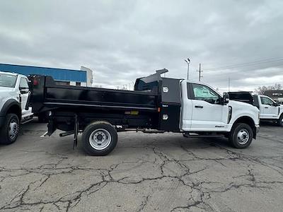 New 2024 Ford F-350 - photo 1