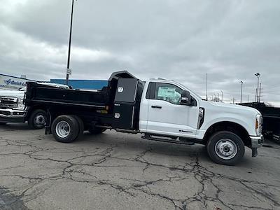 New 2024 Ford F-350 - photo 1