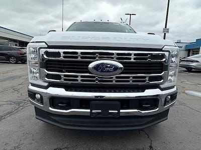 New 2024 Ford F-350 - photo 1