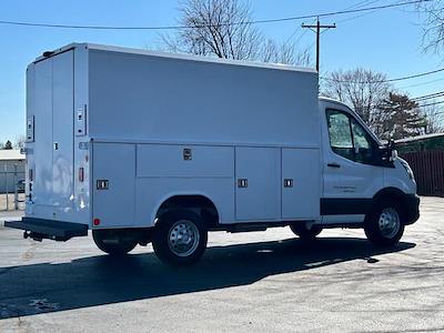 New 2024 Ford Transit 350 Service Utility Van for sale #RKB12015 - photo 2