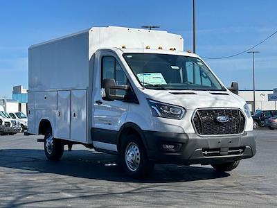 New 2024 Ford Transit 350 Service Utility Van for sale #RKB12015 - photo 1