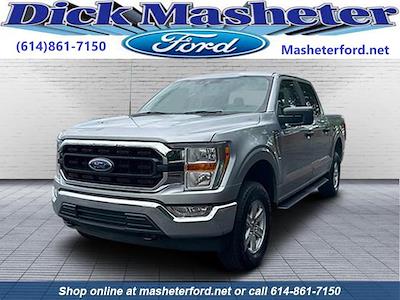 2022 Ford F-150 SuperCrew Cab 4WD Pickup for sale #27975A - photo 1