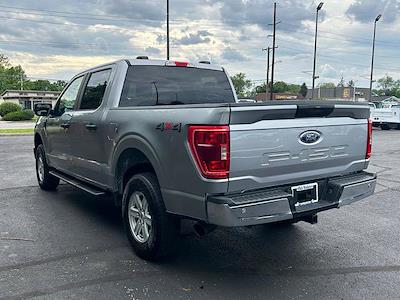 2022 Ford F-150 SuperCrew Cab 4WD Pickup for sale #27975A - photo 2