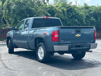 2012 Chevrolet Silverado 1500 Extended Cab 4WD Pickup for sale #283959T01 - photo 2