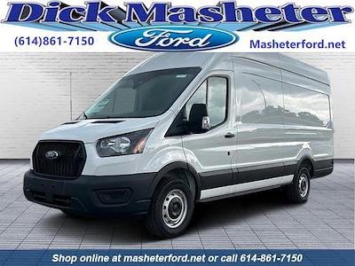 2025 Ford Transit 350 High Roof RWD Empty Cargo Van for sale #2904 - photo 1