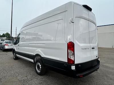 2025 Ford Transit 350 High Roof RWD Empty Cargo Van for sale #2904 - photo 2