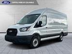 New 2025 Ford Transit 350 High Roof Empty Cargo Van for sale #SKA96596 - photo 1