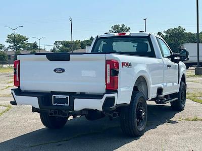 New 2025 Ford F-350 XL Regular Cab for sale #SEE09592 - photo 2