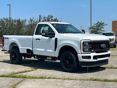 New 2025 Ford F-350 XL Regular Cab for sale #SEE09592 - photo 1