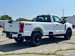 New 2025 Ford F-350 S Regular Cab 4WD SRW Pickup for sale #2907 - photo 9