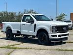 New 2025 Ford F-350 S Regular Cab 4WD SRW Pickup for sale #2907 - photo 11