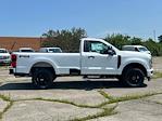 New 2025 Ford F-350 S Regular Cab 4WD SRW Pickup for sale #2907 - photo 13