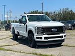 New 2025 Ford F-350 S Regular Cab 4WD SRW Pickup for sale #2907 - photo 16