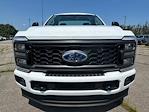 New 2025 Ford F-350 S Regular Cab 4WD SRW Pickup for sale #2907 - photo 19