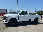 New 2025 Ford F-350 S Regular Cab 4WD SRW Pickup for sale #2907 - photo 3